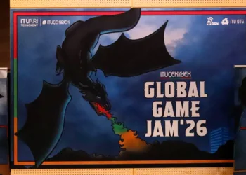 48 Saatte 25 oyun prototipi üretildi