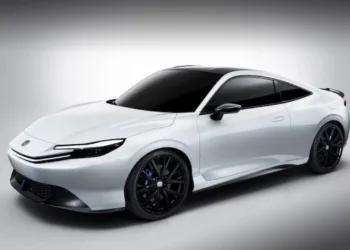 Bu tasarım çok can yakar! Yeni Honda Prelude Türkiye’de satışa çıktı