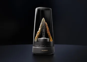 Tasarımıyla göz dolduran Huawei Mesh X3 Pro Türkiye’de satışa çıkıyor!