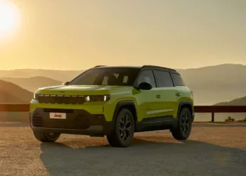 Yeni Jeep Compass E-Hybrid Türkiye’de! Lansman özel fiyatı ne kadar?