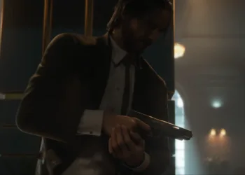 Yeni John Wick oyunu duyuruldu: Keanu Reeves projede bizzat yer alıyor