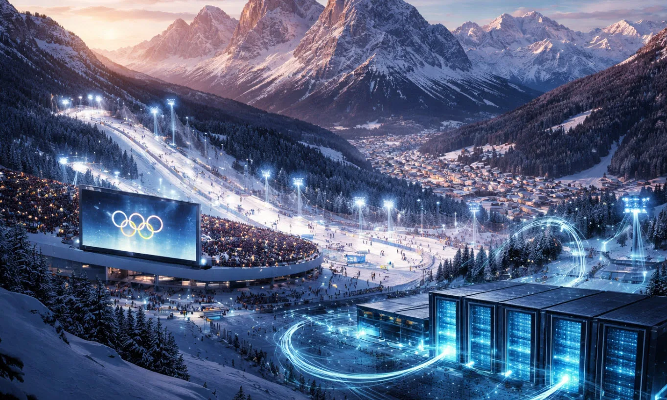 2026 Kış Olimpiyatları siber tehditlere karşı alarmda