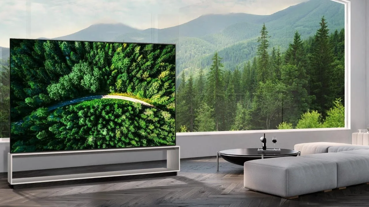 LG’den TV piyasasını sarsacak karar!