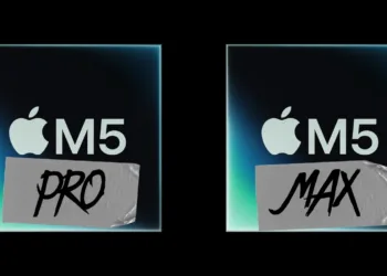 Apple M5 serisinde büyük değişim!