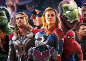 Marvel filmleri hangi sırayla izlenir?