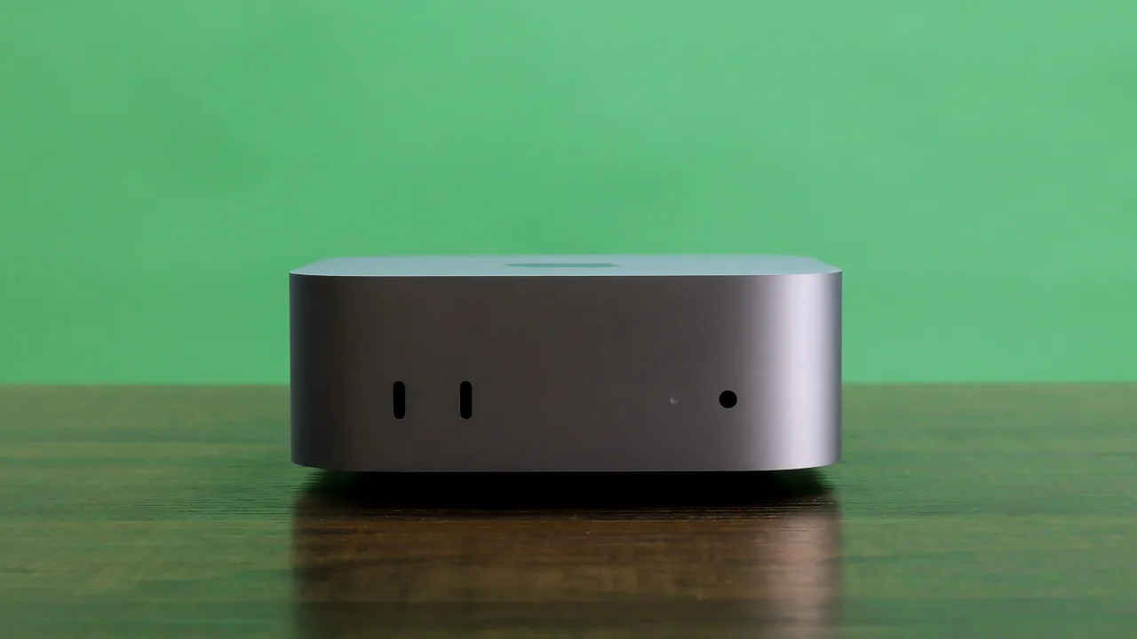 Mac mini