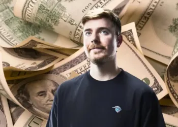 MrBeast finans sektörüne girdi: Gençlere yönelik Step’i satın aldı