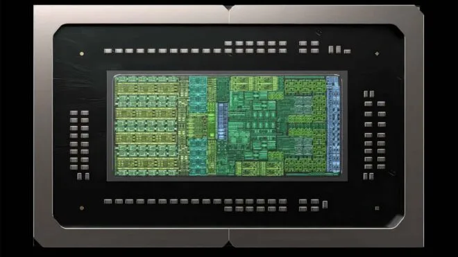 NVIDIA N1