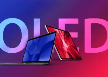 Apple’dan müjde! OLED ekranlı MacBook Pro bu yıl geliyor
