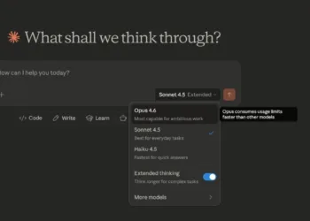 Claude için Opus 4.6 modeli duyuruldu! Artık yazılımı ekip olarak geliştiriyor