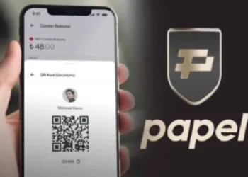 Papara benzeri ödeme kuruluşu Papel’in elektronik para faaliyeti durduruldu!
