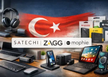 Pozitif Teknoloji Satechi ve ZAGG’nin Türkiye Distribütörü Oldu