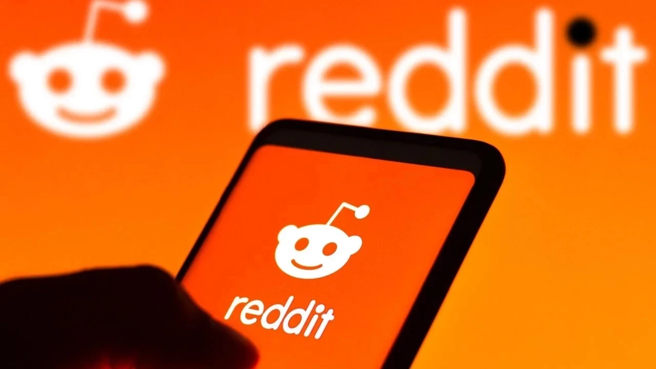 Reddit 