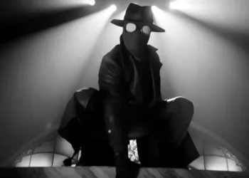 Spider-Noir dizisinden ilk fragman yayınlandı!