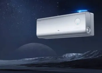 TCL’den konuşarak kontrol edilen klima!