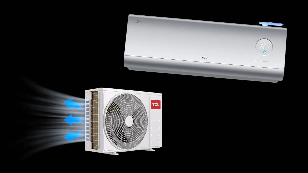 TCL FreshIN 3.0 teknolojisine yakından baktık! Ne işe yarıyor?