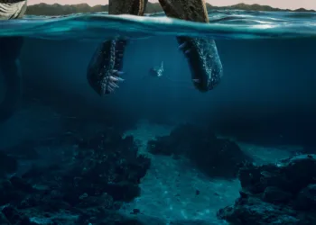 Netflix’in yeni belgeseli için şimdiden sıra başladı! İşte fragmanı