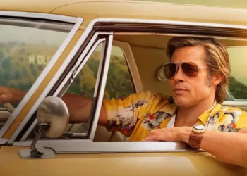 Brad Pitt o rolle geri dönüyor! The Adventures of Cliff Booth için ilk fragman geldi