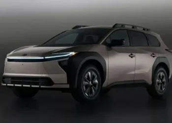 Türkiye’de C-HR’dan çok sevilir! Toyota bZ Woodland tanıtıldı