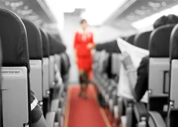 Uçaklarda birçok yolcunun bilmediği güvenlik prosedürleri