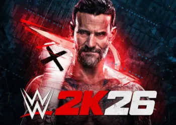 Dünyanın en iyisi CM Punk, WWE 2K26’nın kapağında! İşte çıkış tarihi