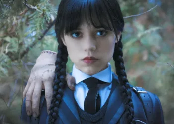 Wednesday’in 3. sezonunu bekleyenler buraya! İşte tanıtım videosu