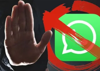 Zuckerberg’e soğuk duş! Rusya WhatsApp’ı tamamen engelledi