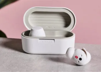 Kendini temizleyen kulaklık mı olur! Xboom Buds Plus tanıtıldı