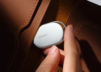 AirTag rakibi Xiaomi Tag tanıtıldı