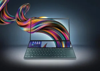 Fiyatı dudak uçuklattı! Çift ekranlı laptop Türkiye’de satışa çıktı