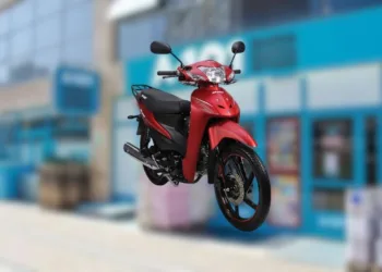 A101 benzinli motosiklet ve elektrikli moped satacak!