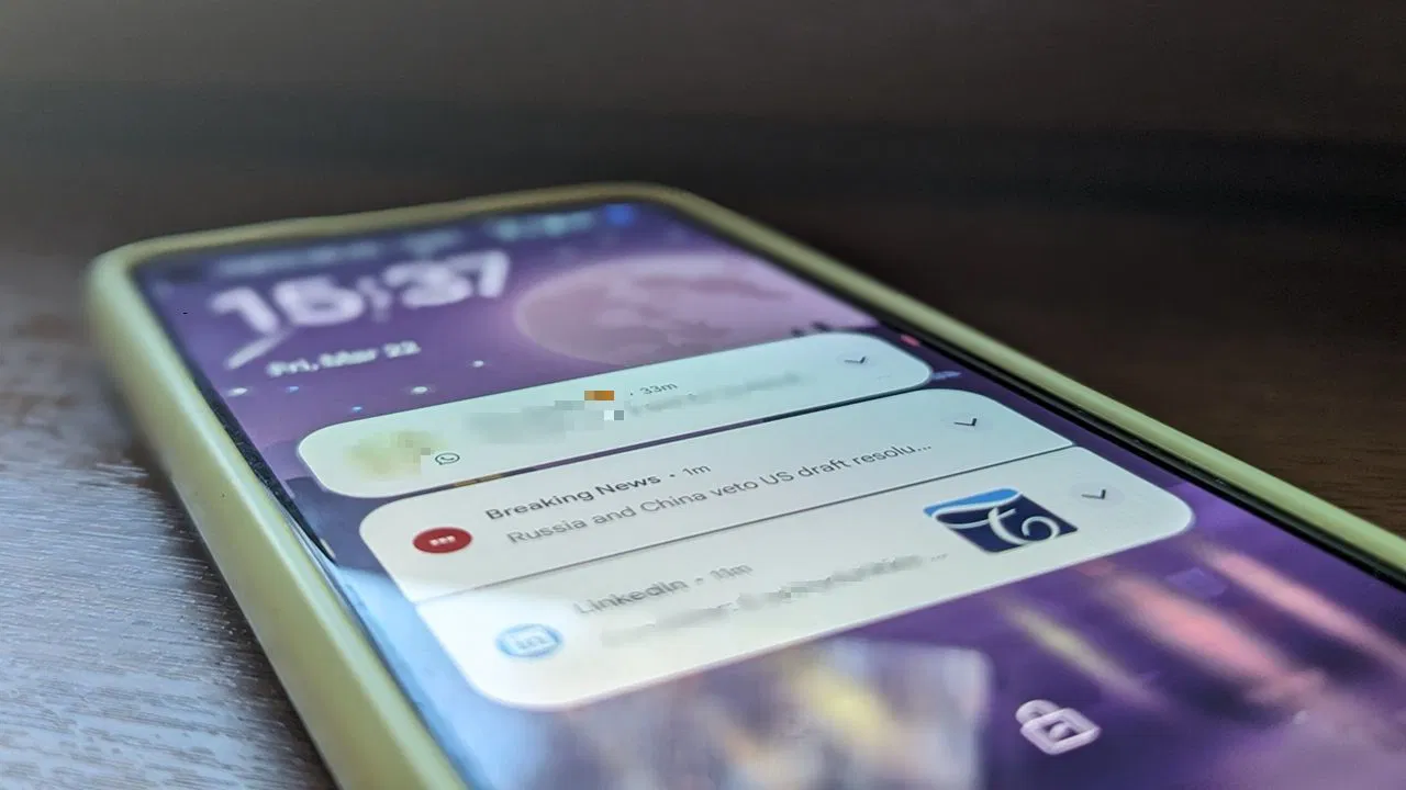 Mobil uygulamalarda anlık bildirim onaylarına yeni uyarı!