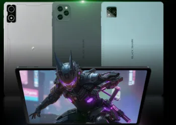 Black Shark Türkiye pazarına tabletle hızlı giriş yaptı