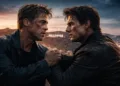 Brad Pitt ve Tom Cruise&rsquo;lu yapay zeka videosu Hollywood&rsquo;u karıştırdı