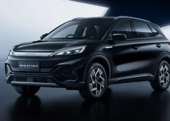 BYD Şubat 2026 fiyat listesini açıkladı: ATTO 3 ne kadar oldu?
