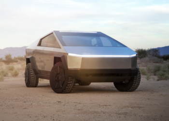 Bugüne kadarki en ‘ucuz’ Cybertruck tanıtıldı!