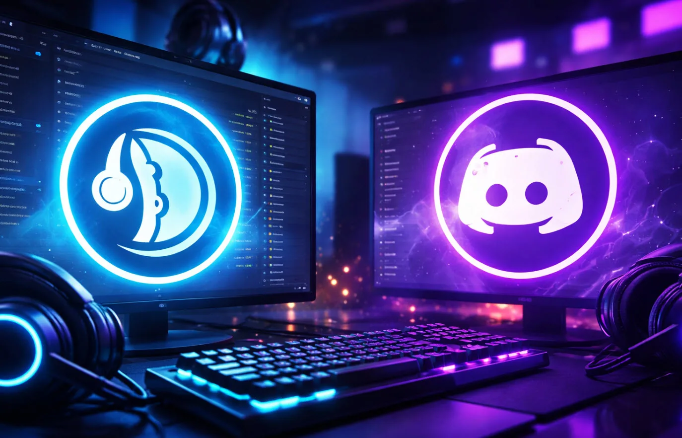 Discord alternatifi TeamSpeak&rsquo;e Akın: Sunucular Zorlanıyor