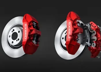 Otomobillerde bu yıl hidrolik fren dönemi kapanıyor!