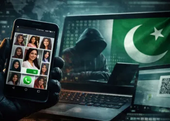 Casus yazılım sahte arkadaşlık uygulamasıyla yayılıyor!