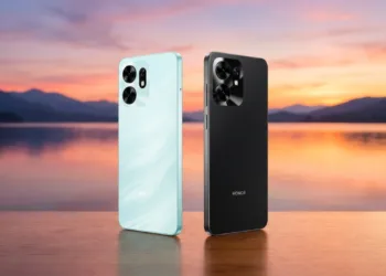 Honor uygun fiyatlı 5G telefonunu tanıttı: Özellikleri ve fiyatı!