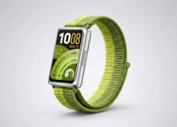 14 güne kadar pil ömrü sunacak akıllı bileklik ortaya çıktı!