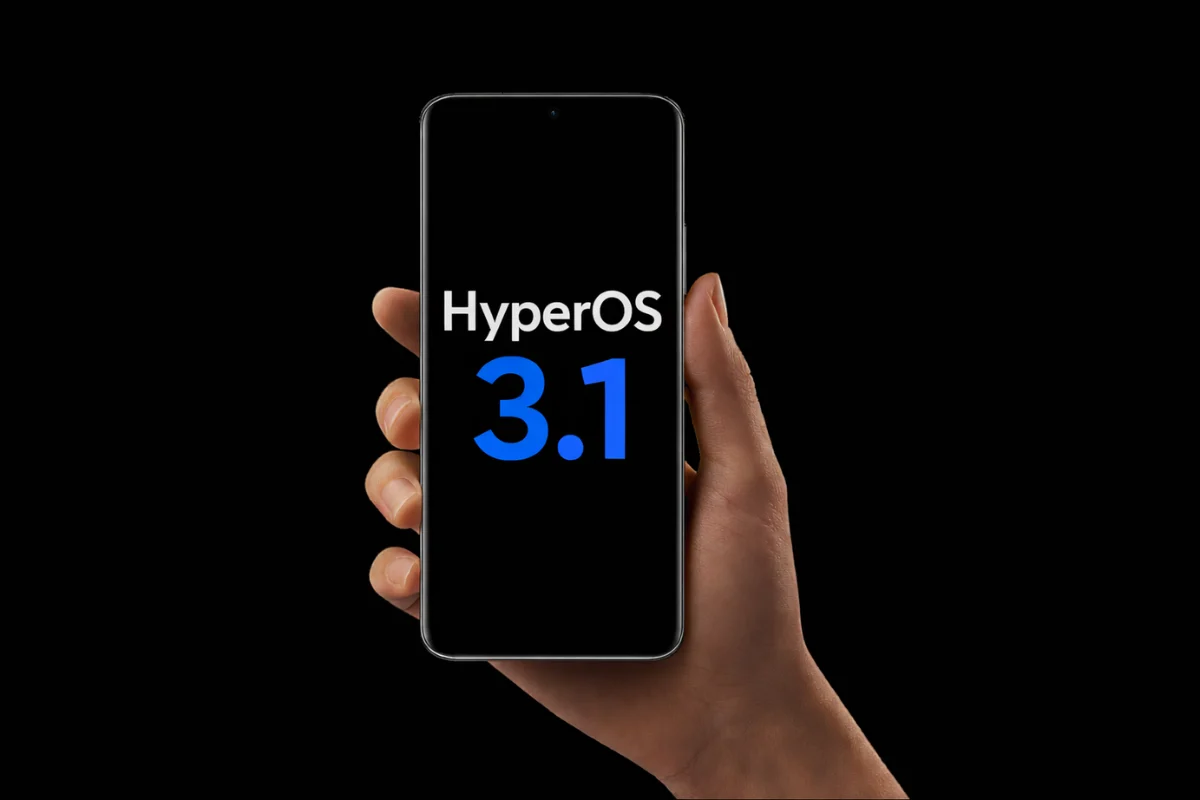 Xiaomi 10 modeli i&ccedil;in HyperOS 3.1 testlerine başladı