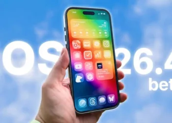 Apple, iOS 26.4 ve iPadOS 26.4 geliştirici betalarını yayımladı