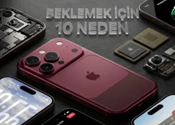 Şimdi iPhone almak mantıklı mı? iPhone 18 Pro’yu beklemek için 10 neden!