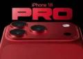 iPhone 18 Pro ortaya &ccedil;ıktı! Apple&rsquo;dan 5 &ouml;nemli değişiklik geliyor
