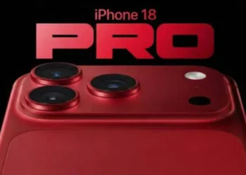 iPhone 18 Pro ortaya çıktı! Apple’dan 5 önemli değişiklik geliyor