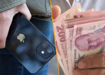 Apple, iPhone satışlarından ne kadar kazandığını açıkladı!