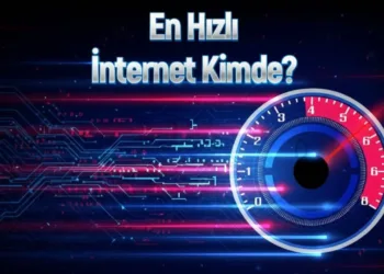 Speedtest verileri açıklandı: Türkiye’nin en hızlı sabit interneti seçildi