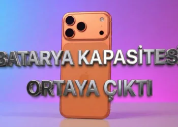 Beklentiler suya düştü: iPhone 18 Pro Max batarya kapasitesi ortaya çıktı