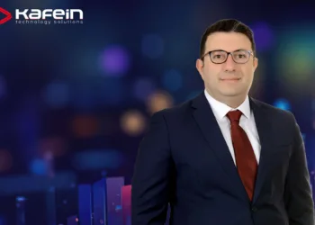 Serkan Demir | Kafein Teknoloji Stratejik Müşteri Yönetimi Direktörü
